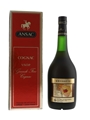 Ansac VSOP Grande Fine Cognac Bottled 1980s 70cl / 40%