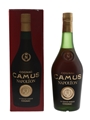 Camus Napoleon La Grande Marque Bottled 1970s - HKDNP 75cl / 40%