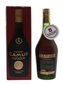 Camus Napoleon La Grande Marque Bottled 1970s - HKDNP 75cl / 40%