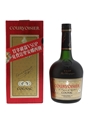 Courvoisier VSOP Bottled 1980s 70cl / 40%