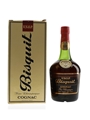Bisquit VSOP Cognac Bottled 1970s - Hong Kong 70cl / 40%