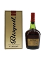 Bisquit VSOP Cognac Bottled 1970s - Hong Kong 70cl / 40%