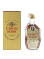 Stewarts Dundee Cream Of The Barley De Luxe Bottled 1970s 75cl / 43%