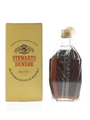 Stewarts Dundee Cream Of The Barley De Luxe Bottled 1970s 75cl / 43%