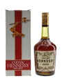 Hennessy Bras Arme Bottled 1970s 70cl / 40%