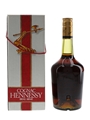 Hennessy Bras Arme Bottled 1970s 70cl / 40%
