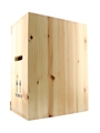 Johnnie Walker The Directors Blend 2012 Whisky Box - Empty  