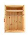 Johnnie Walker The Directors Blend 2012 Whisky Box - Empty  
