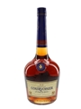 Courvoisier VS Cognac Bottled 1990s 100cl / 40%