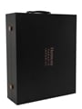 Hennessy Paradis Imperial Gift Set Glasses & Cufflinks 70cl / 40%