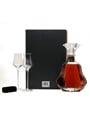 Hennessy Paradis Imperial Gift Set Glasses & Cufflinks 70cl / 40%