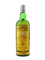 Cutty Sark Bottled 1980s 93.8cl / 43%