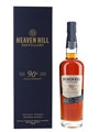 Heaven Hill 90th Anniversary Bottled 2025 75cl / 53.5%