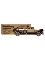 Jim Beam 100 Month Old Duesenberg Decanter Bottled 1980s - Beam Regal China Decanters 75cl / 40%