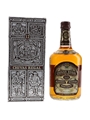 Chivas Regal 12 Year Old Bottled 1970s 94.6cl / 43%
