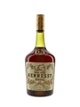 Hennessy Bras Arme Bottled 1970s 113cl / 40%