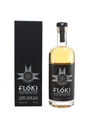 Floki Icelandic 3 Year Old Bottled 2021 70cl / 47%