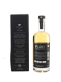 Floki Icelandic 3 Year Old Bottled 2021 70cl / 47%