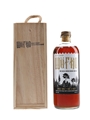 Wufko 6 Year Old  70cl / 40%