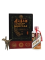 Kweichow Moutai 2002 Baijiu 50cl / 53%