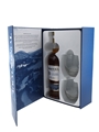 Tomintoul 18 Year Old Gift Pack 70cl / 40%