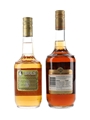 Bols Apricot Brandy Bottled 1970s & 1980s 100cl & 75cl / 29%
