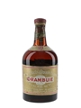 Drambuie Liqueur Bottled 1970s 100cl