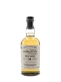 Balvenie 2003 14 Year Old Peat Week  70cl / 48.3%