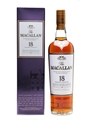 Macallan 1995 And Earlier 18 Year Old 70cl / 43%