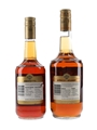 Bols Amaretto Liqueur & Apricot Brandy Bottled 1980s 100cl & 75cl / 28%