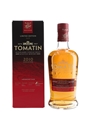 Tomatin 2010 12 Year Old Amarone Cask Bottled 2023 - Italian Collection 70cl / 46%