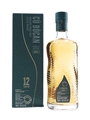 Tomatin Cu Bocan 12 Year Old Batch 1 70cl / 46%
