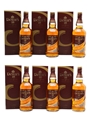 Dewar's 18 Year Old Double Aged 6 x 70cl / 40%