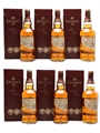 Dewar's 18 Year Old Double Aged 6 x 70cl / 40%