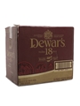 Dewar's 18 Year Old Double Aged 6 x 70cl / 40%