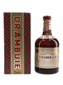 Drambuie Bottled 1980s - Duty Free 100cl / 40%