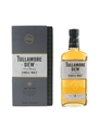 Tullamore Dew 14 Year Old Bottled 2022 70cl / 41.3%