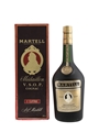 Martell Medaillon VSOP Bottled 1980s 70cl / 40%