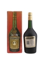 Martell Medaillon VSOP Bottled 1980s 70cl / 40%