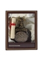 Whyte & Mackay 21 Year Old Bottled 1980s - Gold Medallion 75cl / 43%