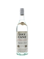 Dry Cane Extra Light Rum Bottled 1970s 75.7cl / 40%