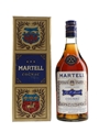Martell 3 Star VS Bottled 1970s 68cl / 40%