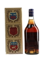 Martell 3 Star VS Bottled 1970s 68cl / 40%