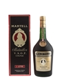 Martell Medaillon VSOP Bottled 1980s 100cl / 40%