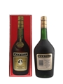 Martell Medaillon VSOP Bottled 1980s 100cl / 40%