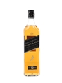 Johnnie Walker Black Label 12 Year Old  70cl / 40%
