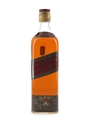 Johnnie Walker Red Label Bottled 1970s 75.7cl / 40%