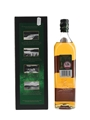 Johnnie Walker Green Label 15 Year Old  70cl / 43%