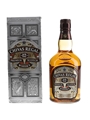 Chivas Regal 12 Year Old Bottled 2004 70cl / 40%