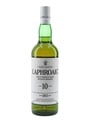 Laphroaig 10 Year Old  70cl / 40%
